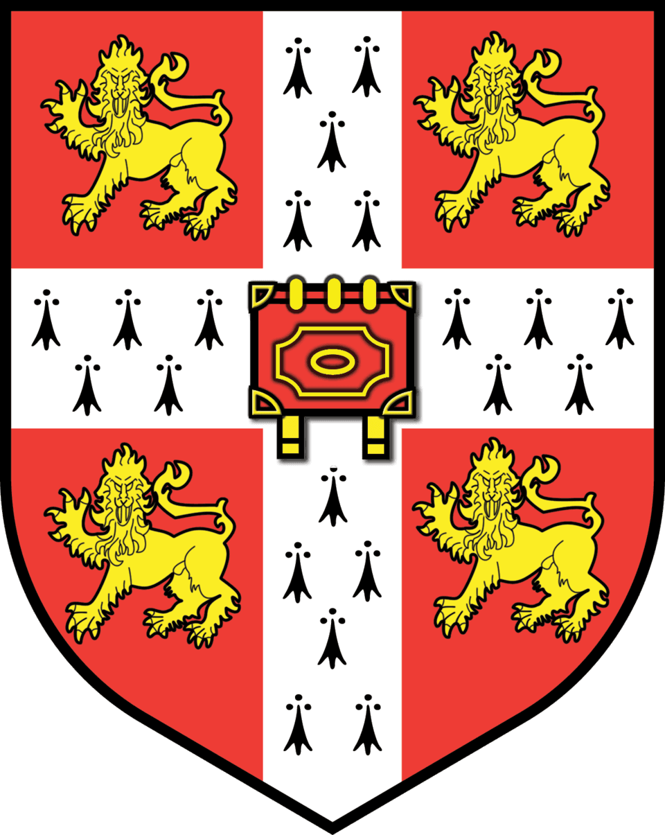 Cambridge English
